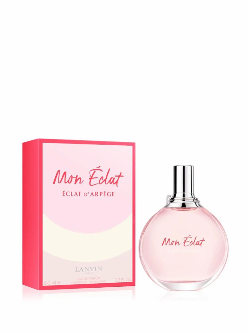 Eclat D'Arpege Mon Eclat by Lanvin Eau de Parfum Spray 3.3 oz