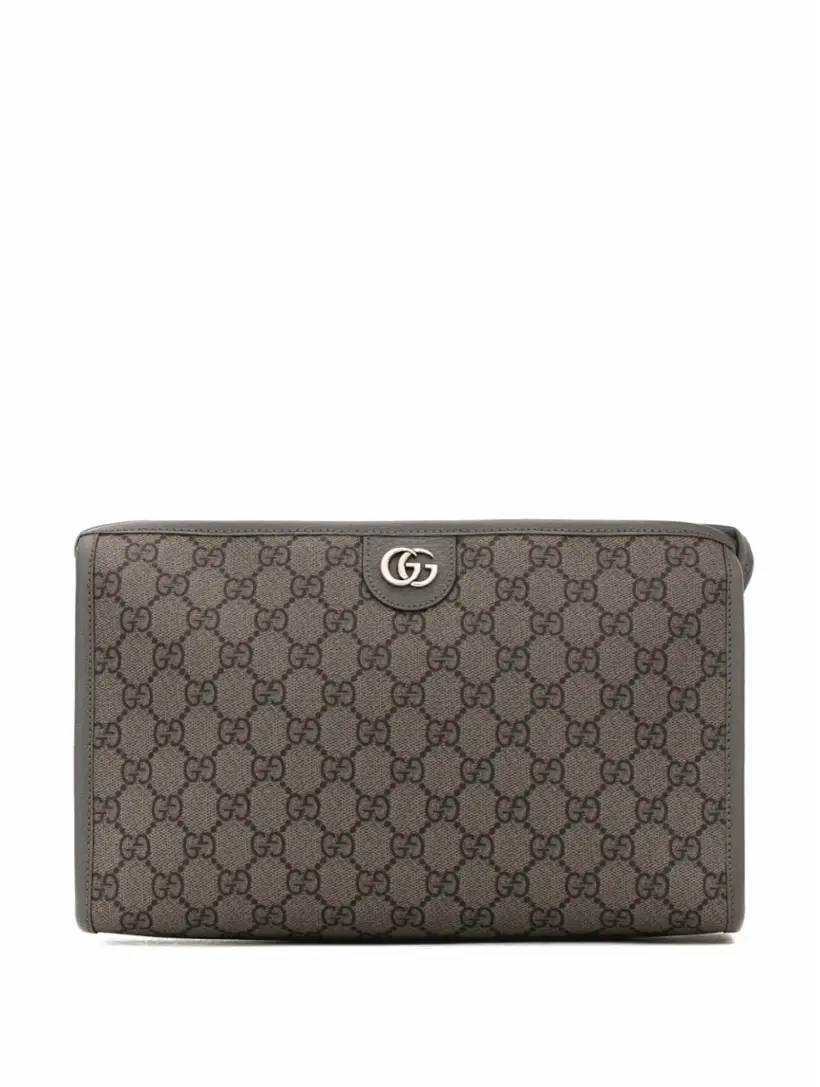 Gucci ophidia gg deals cosmetic case