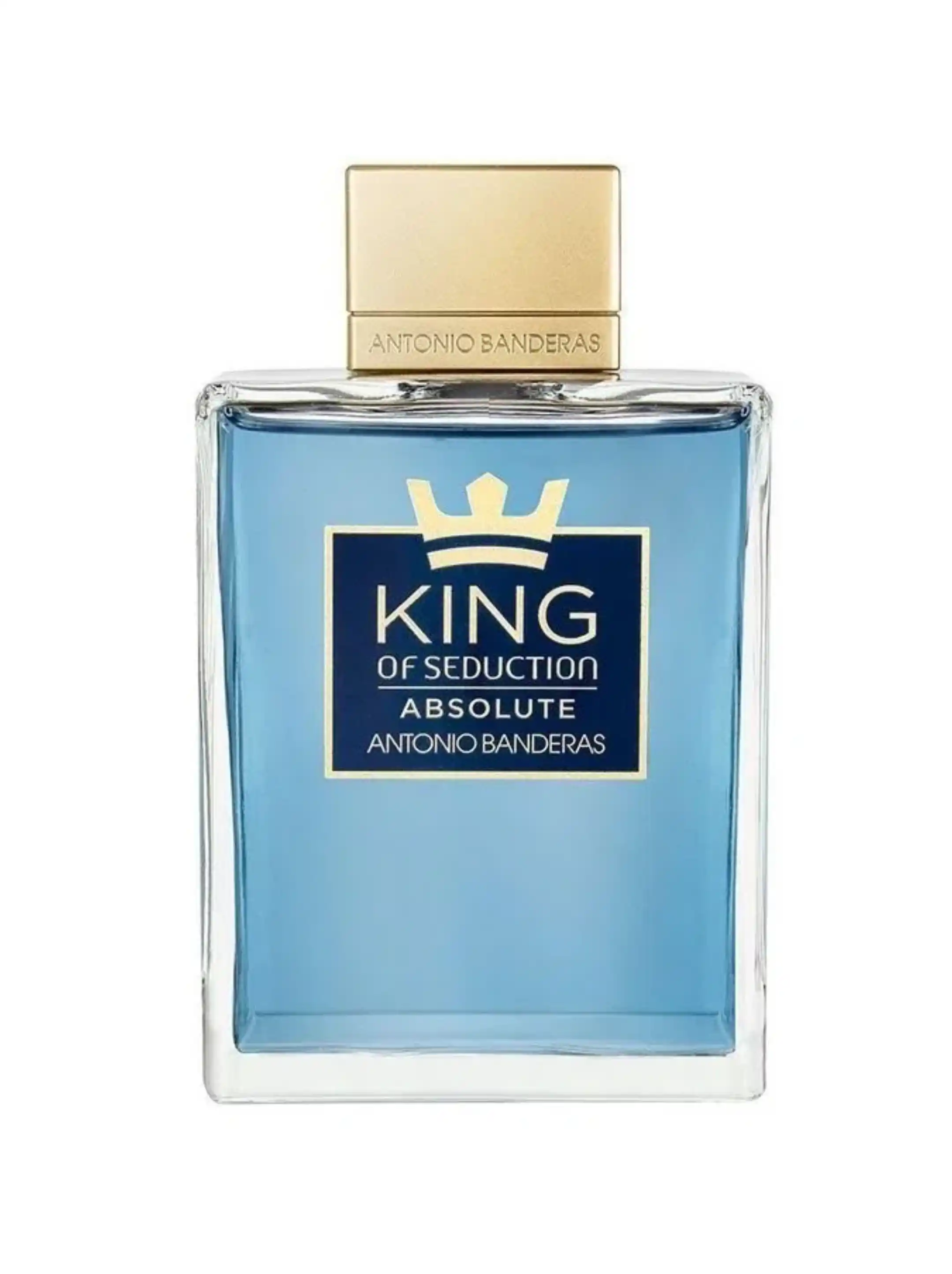 King seduction. Духи King Antonio Banderas. Antonio Banderas King of Seduction absolute. Banderas King of Seduction absolute man 100 ml. Вода туалетная для мужчин «Antonio Banderas» - King of Seduction, 100 мл.