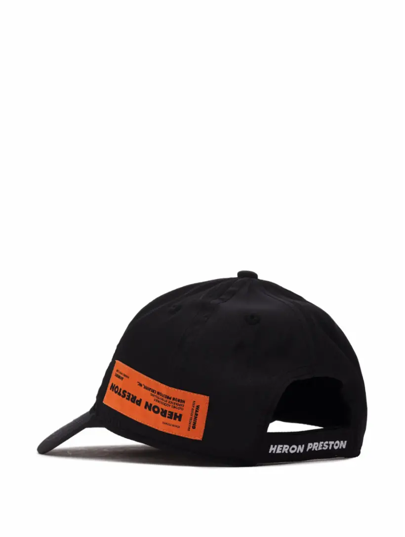 Heron Preston men's Logo cap - buy for 73900 KZT in the official 