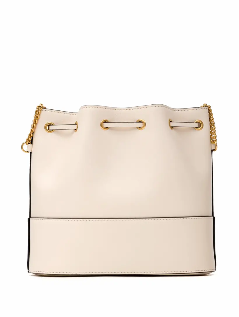 Bag Organizer for Valentino Mini Bucket Bag in Nappa with VLogo