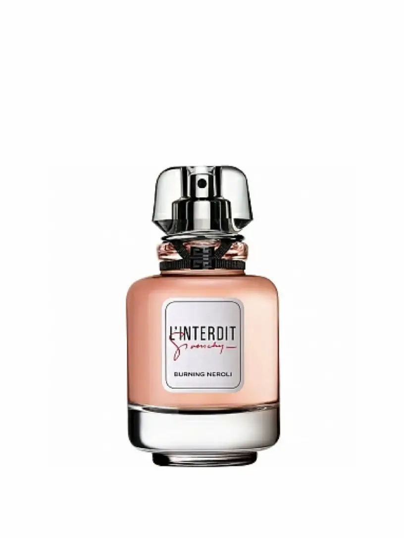 Givenchy Beauty L interdit Edition Millesime Burning Neroli Eau de parfume 50 ml buy for 40740 KZT in the official Viled online store art. P169378