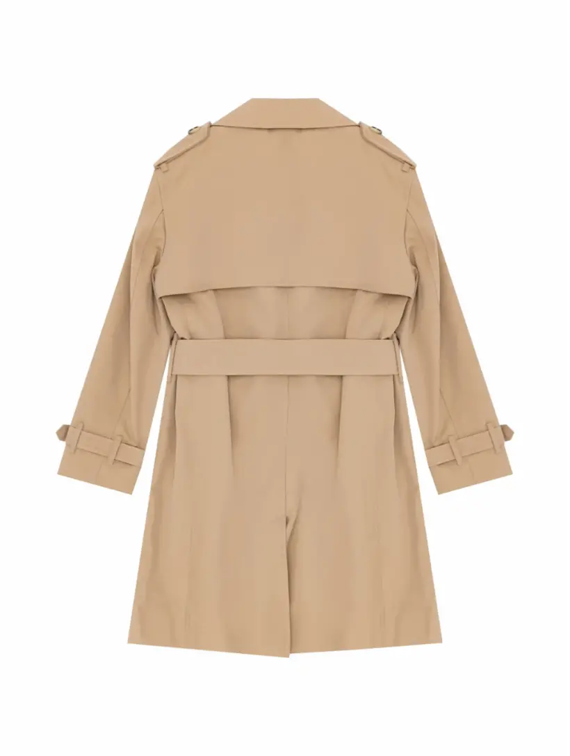 Burberry trench coat kids 2016 online