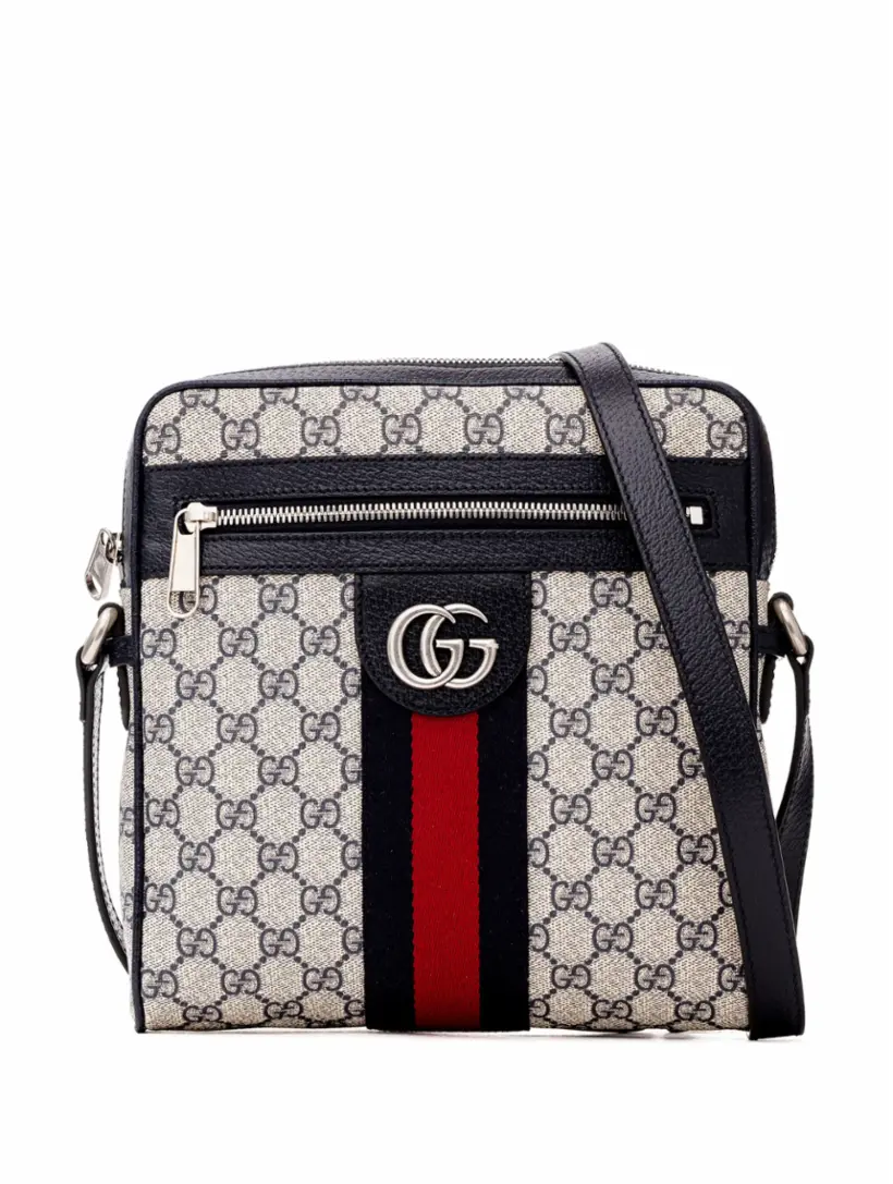 Gucci messenger bags for on sale men