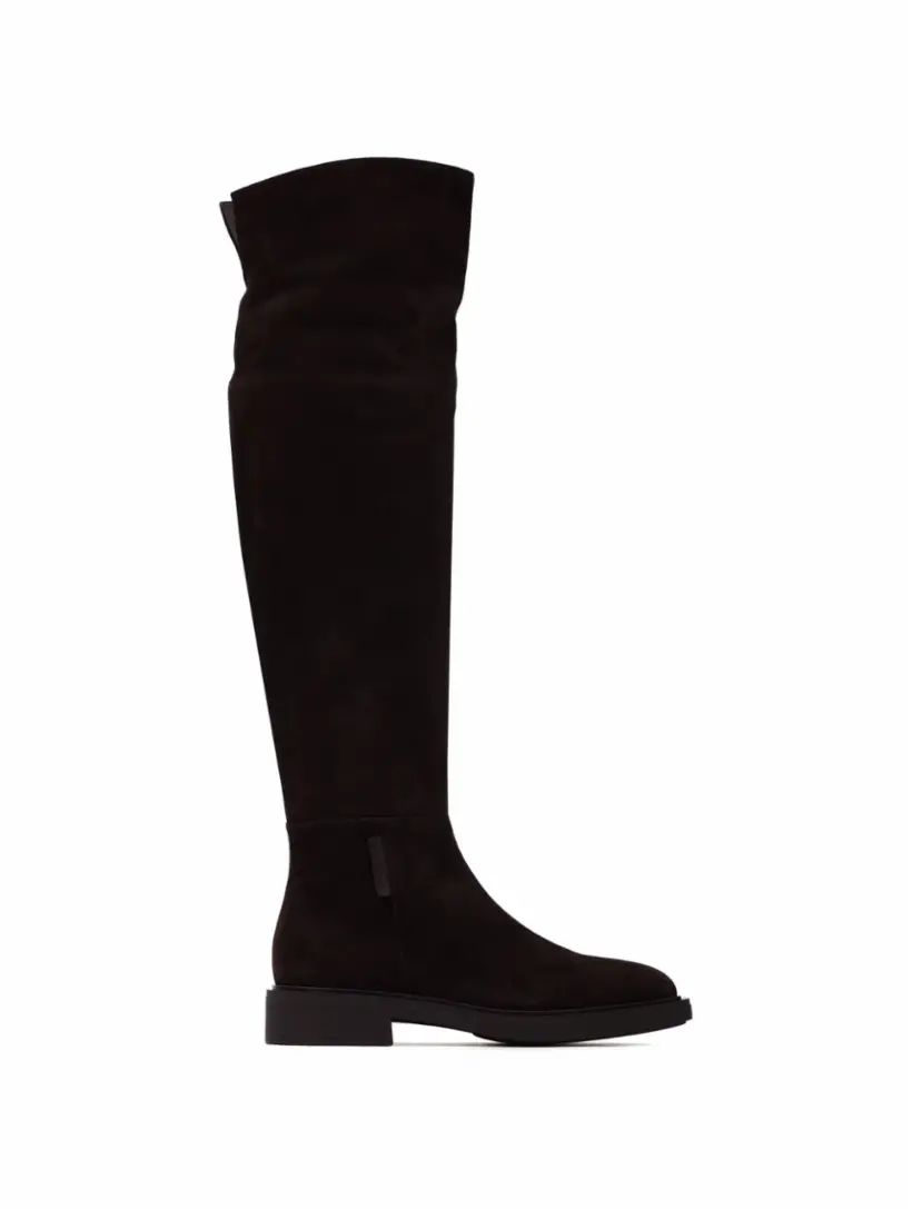 Dune rania clearance boots