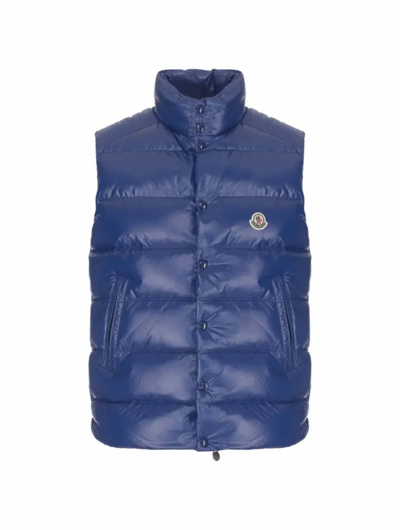 Moncler mens tib on sale vest