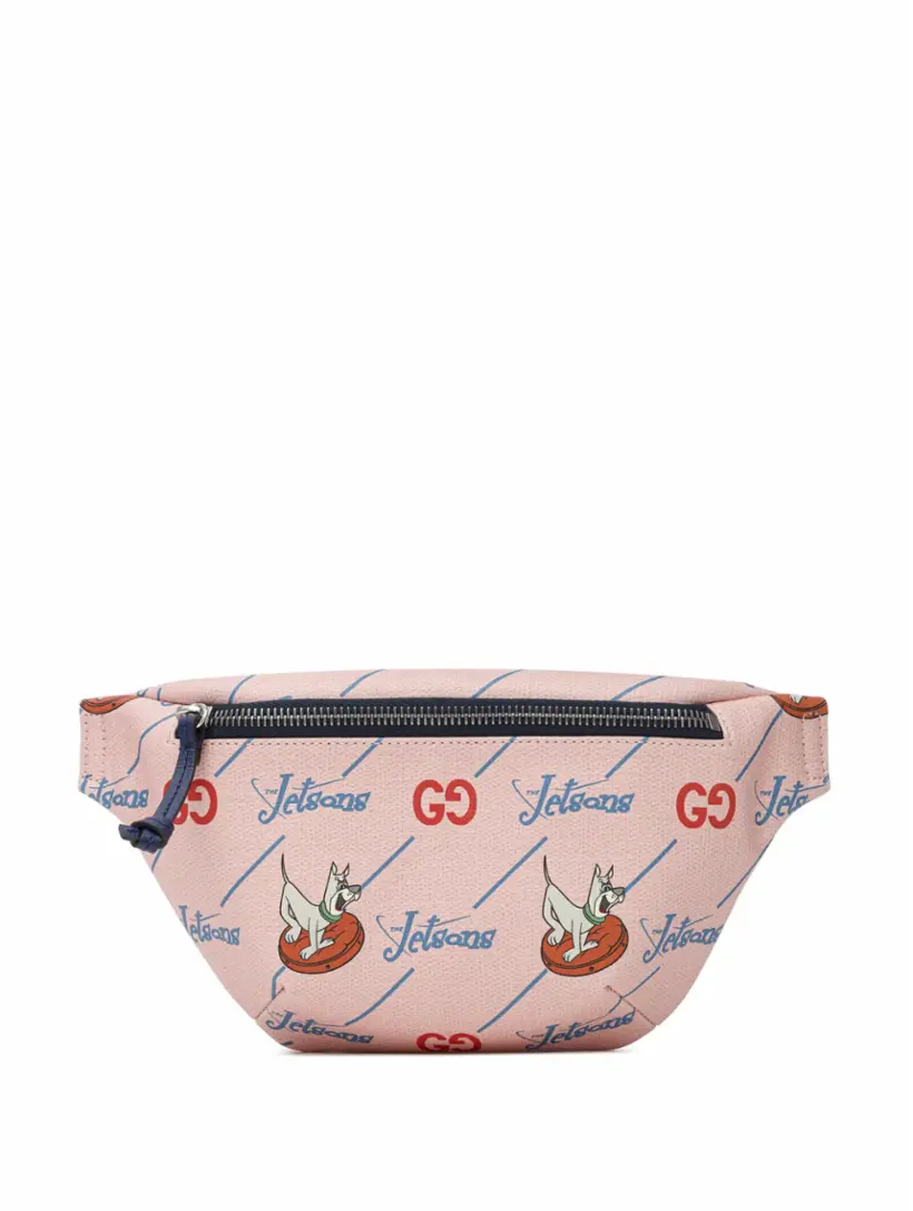 Gucci fanny pack outlet kids