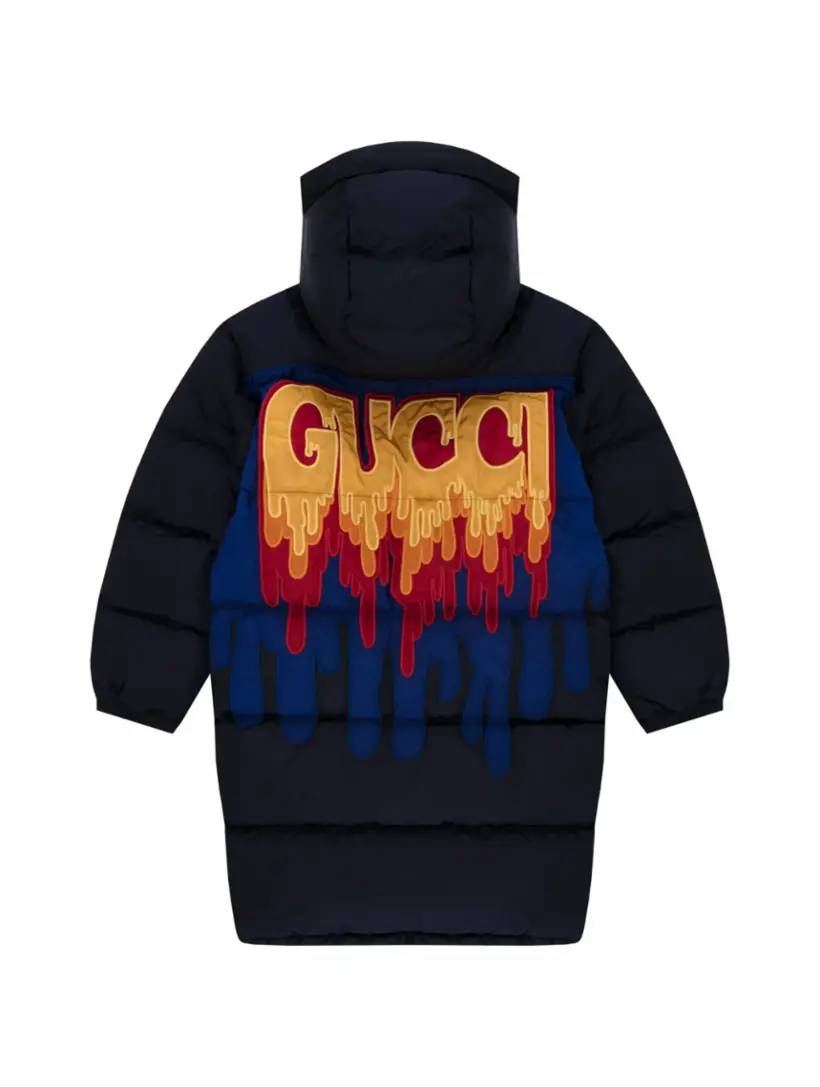 Gucci xxv jacket sale