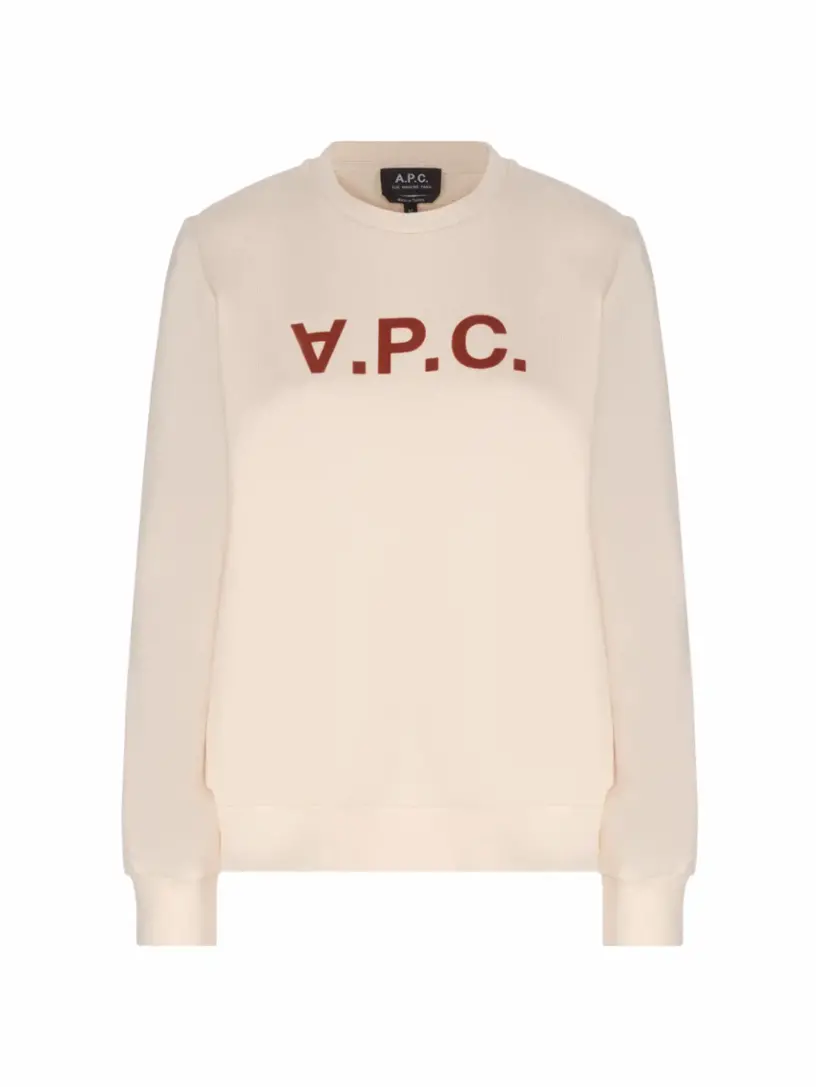 Apc sale sweatshirt sale