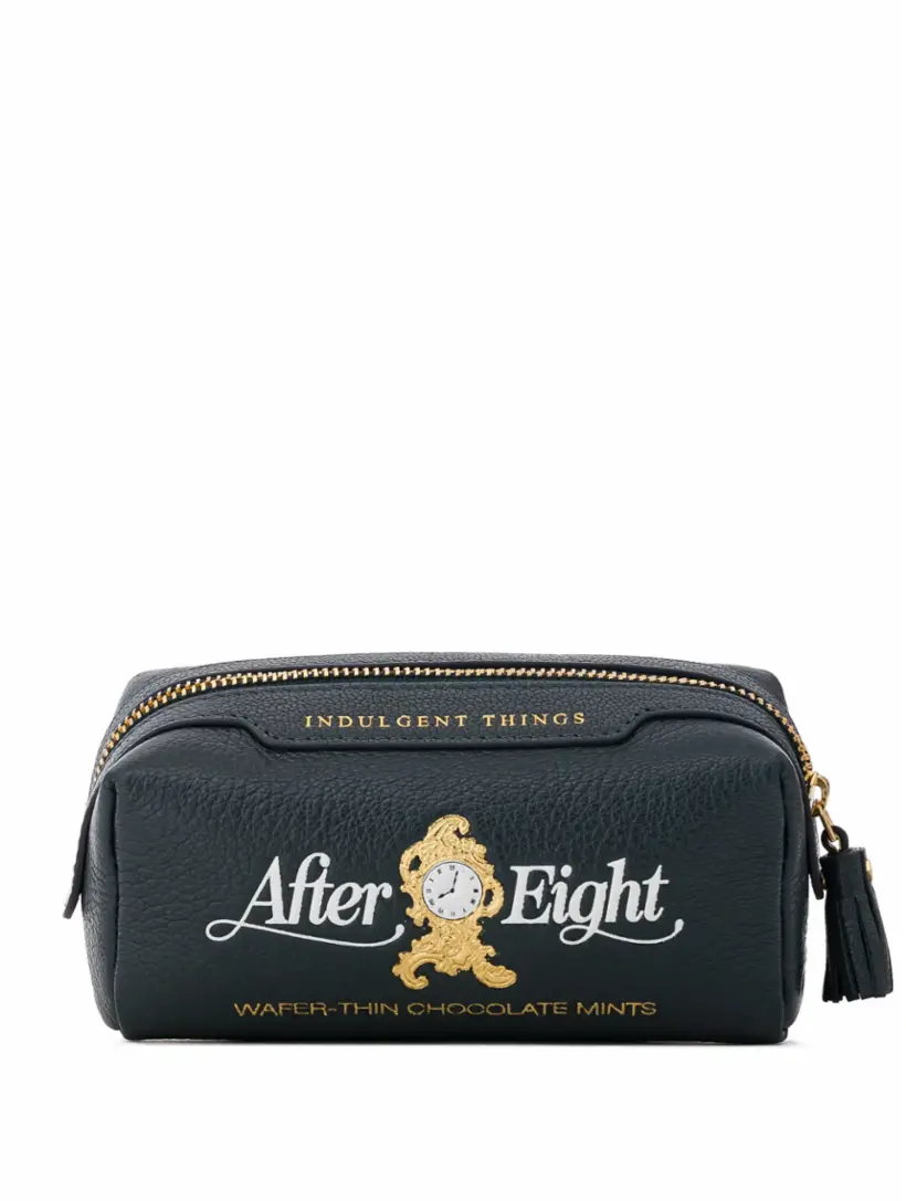 Anya Hindmarch Anya Brands After Eight Charm