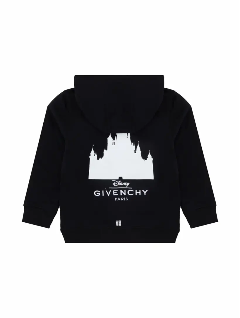 Givenchy hoodie sales boys