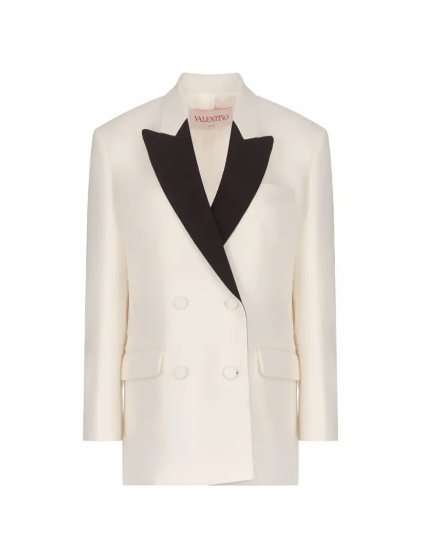 Valentino blazer womens cheap