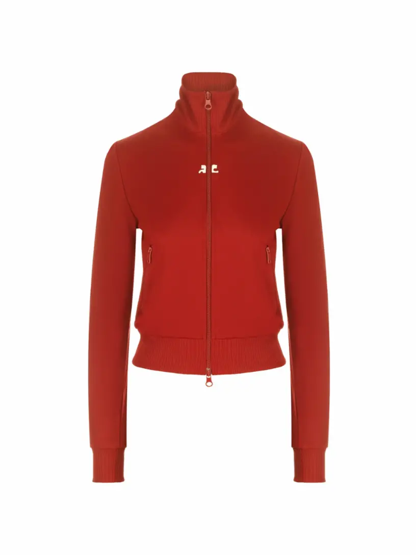 Jaggad circuit hot sale track jacket