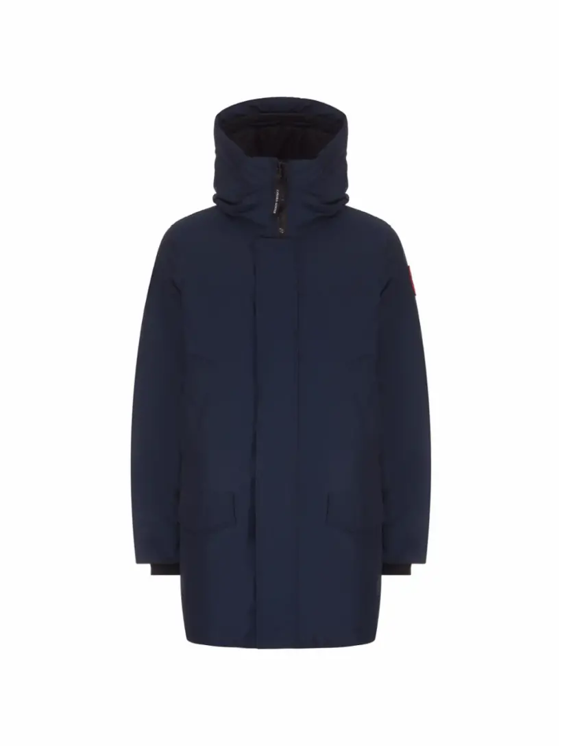 Canada goose canmore clearance parka