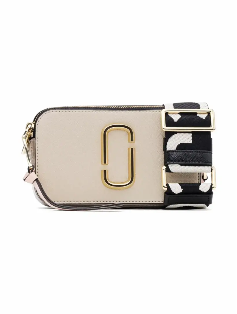 Marc Jacobs women's Snapshot cross body bag - buy for 331400 KZT