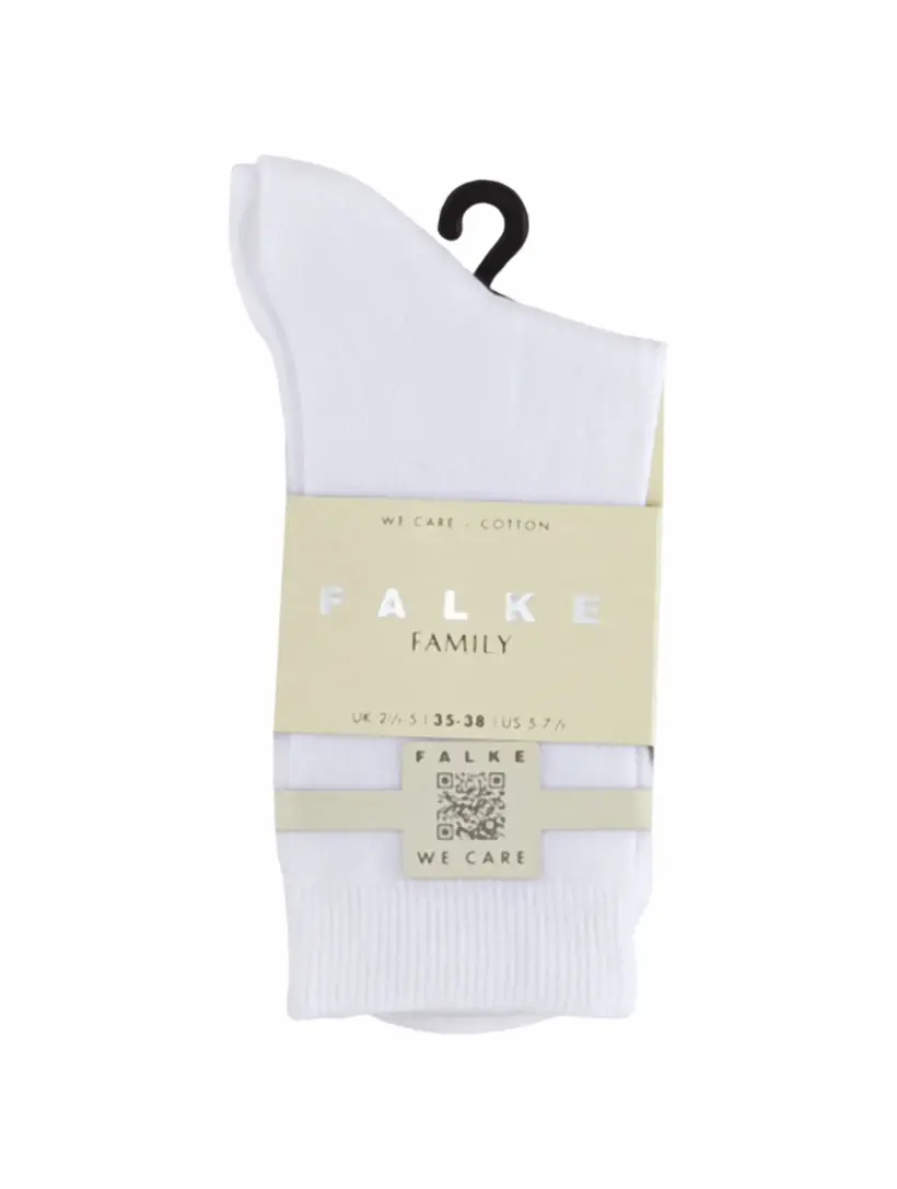 Falke women's Cotton socks - buy for 10500 KZT in the official