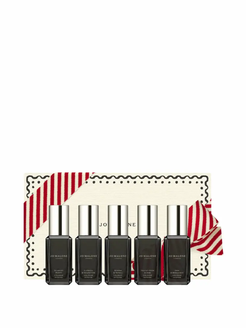 Jo malone 5 piece mini online set