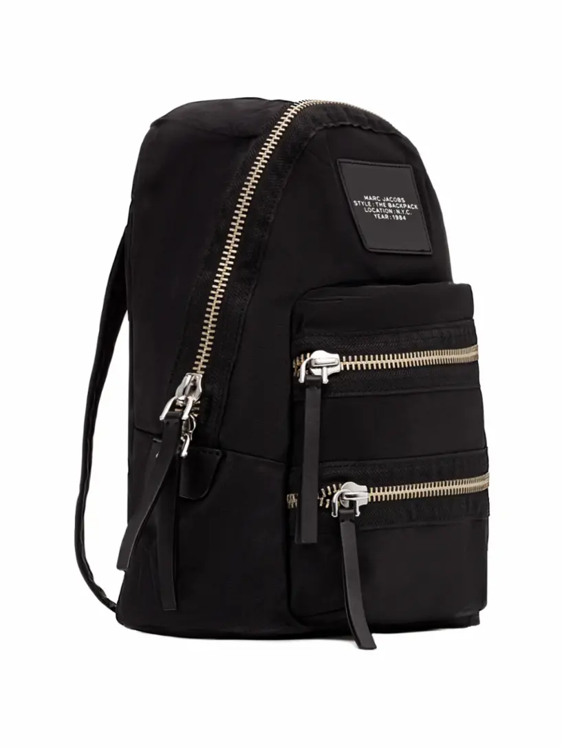 Marc Jacobs women s The Biker textile backpack buy for 152700 KZT in the official Viled online store art. 2F3HBP029H02.001 U 242