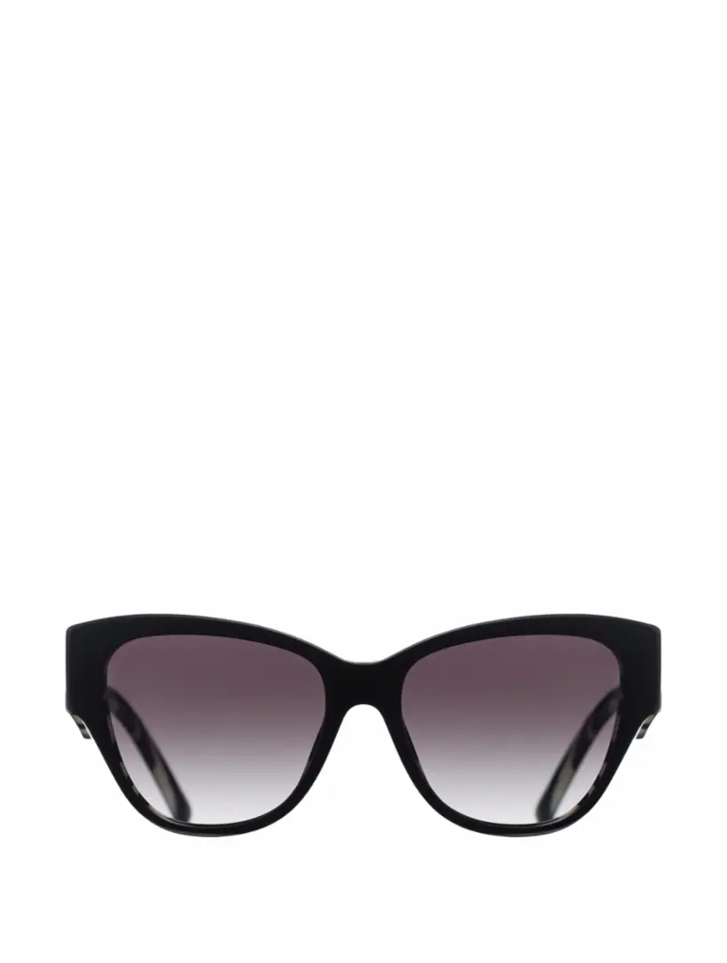 dolce and gabbana logo sunglasses