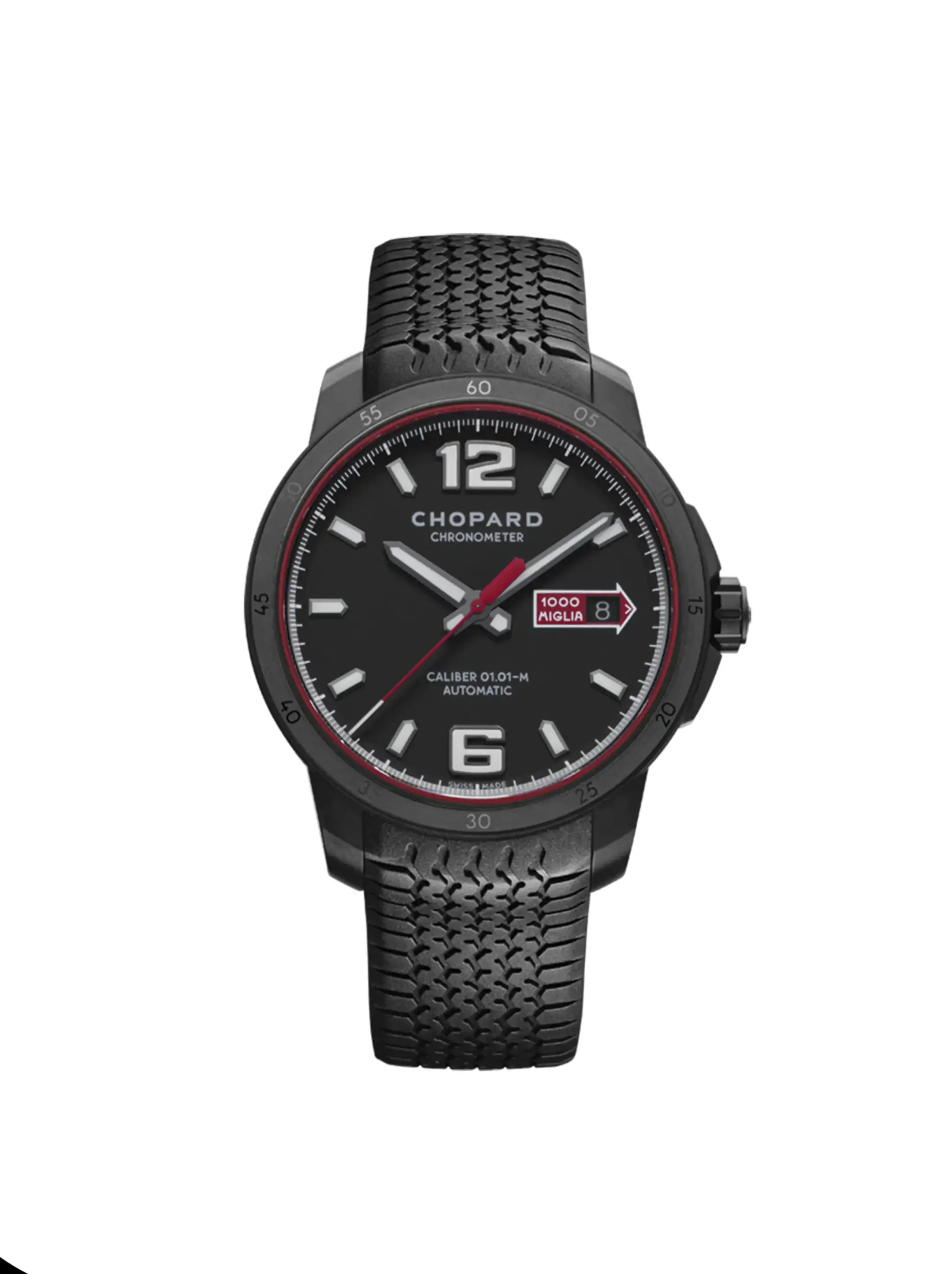Mille Miglia Chopard 4706000 Viled 168565 3002