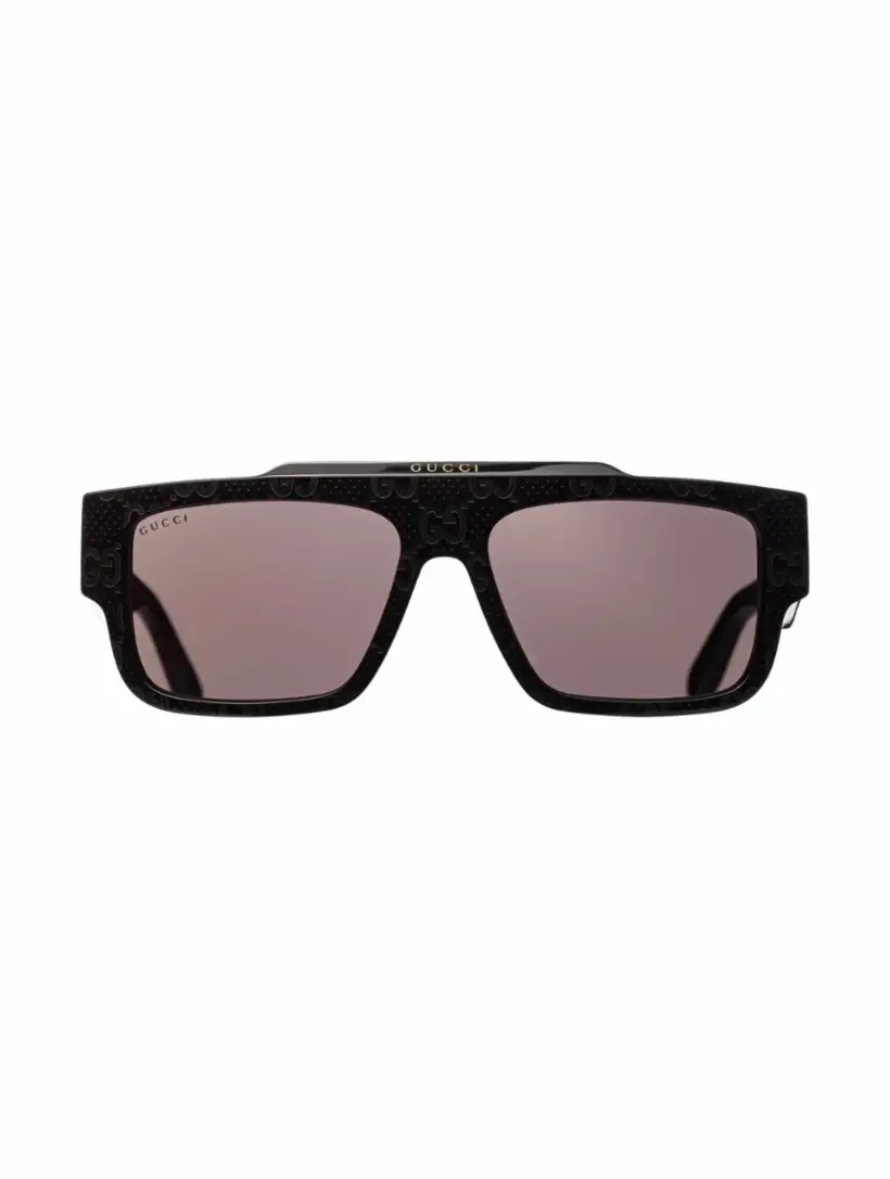 Солнцезащитные очки Gucci - фото 1