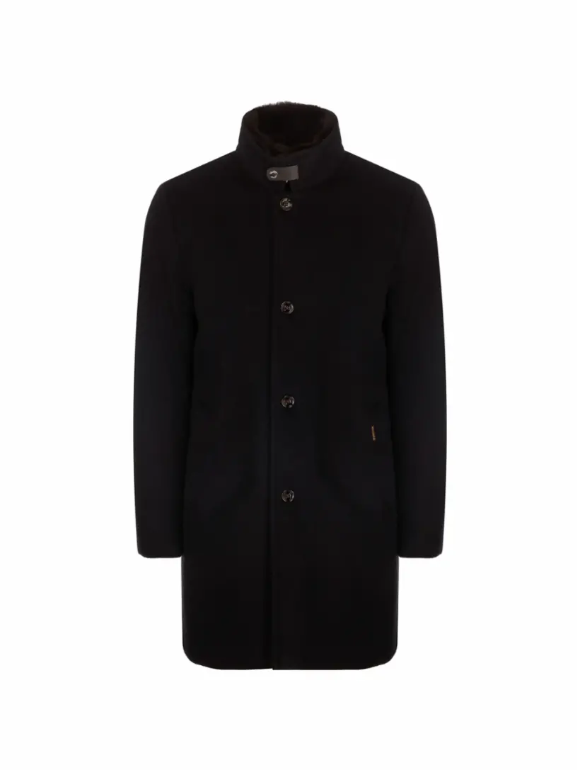 MooRER men s Bond cashmere coat buy for 3208500 KZT in the official Viled online store art. BOND FUR CS.U0498 54 242