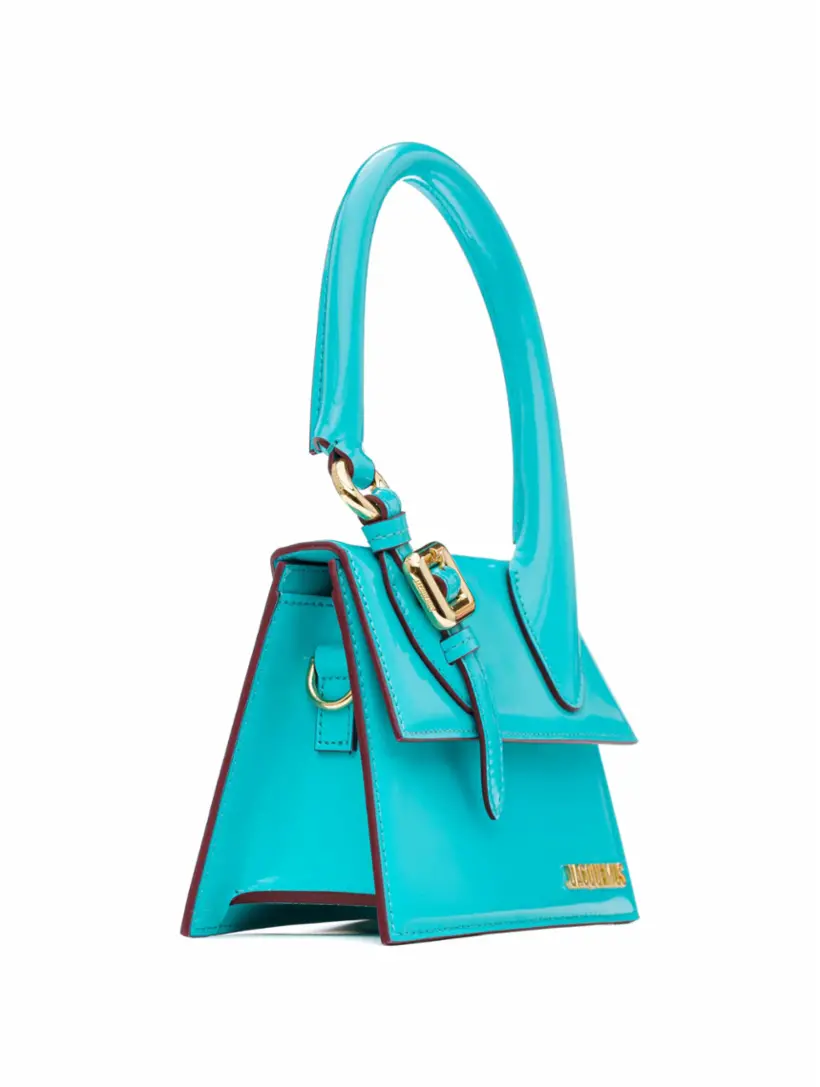 Jacquemus women's Le Chiquito Moyen mini bag - buy for Jacquemus women's Le Chiquito Moyen mini bag - buy for