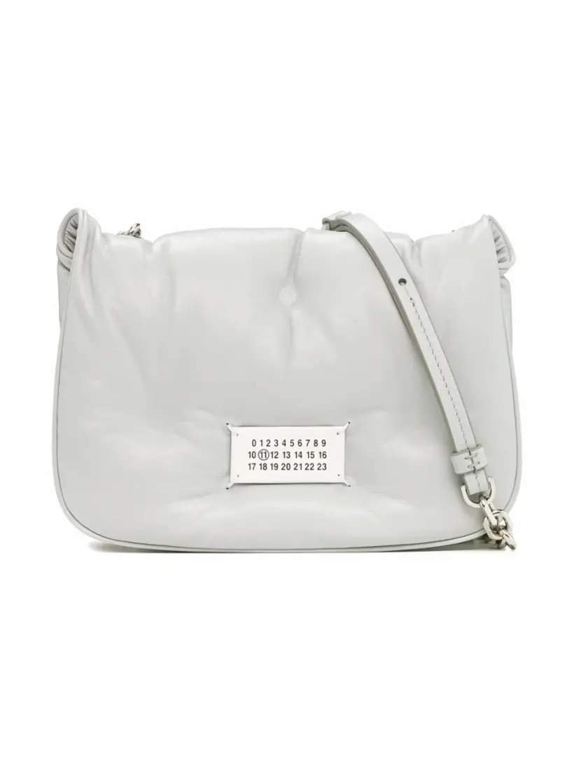 Maison Margiela Cordura Small Cross Body Bag Black | END. (US)