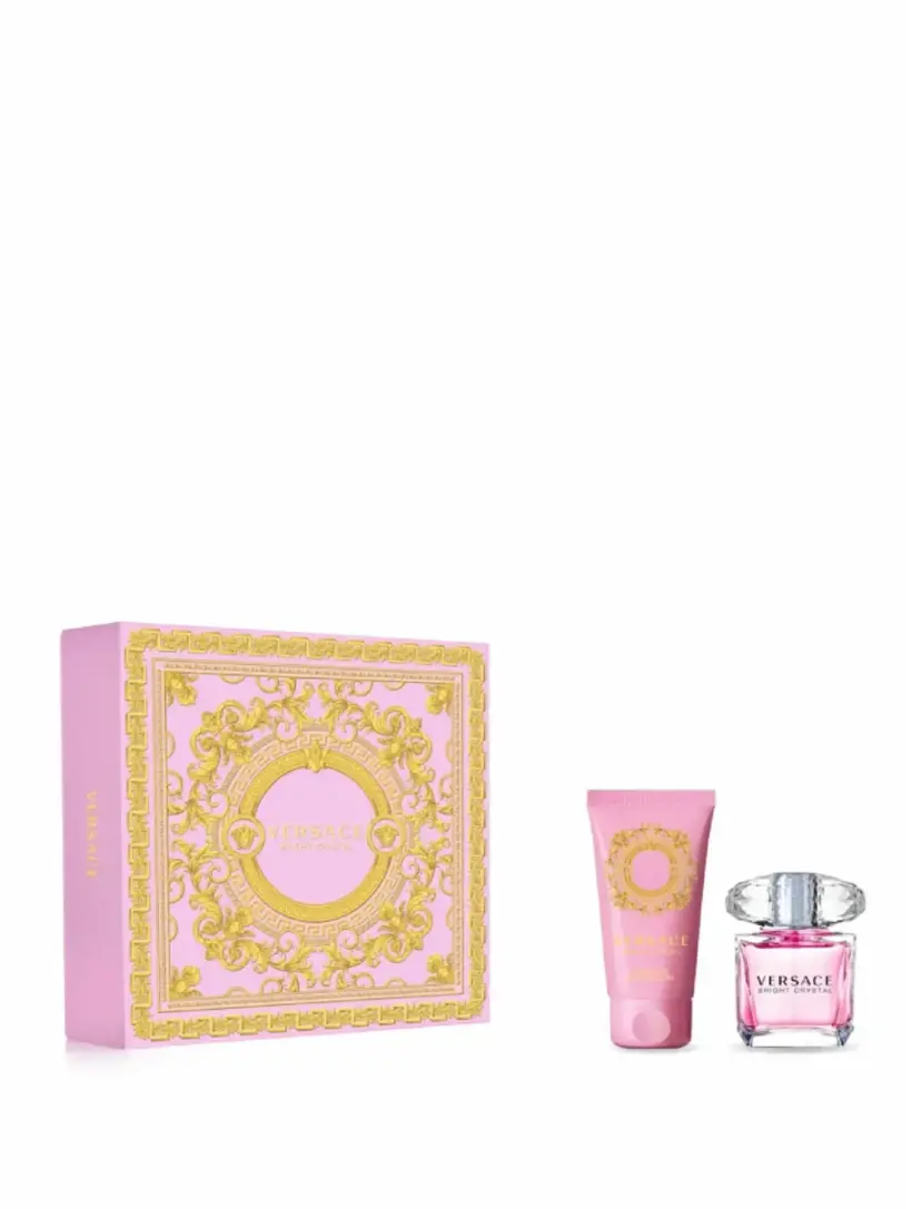 Косметика версаче. Косметика версаче. Косметика версаче. Versace bright crystal 50ml edt. Versace absolu подарочный набор.