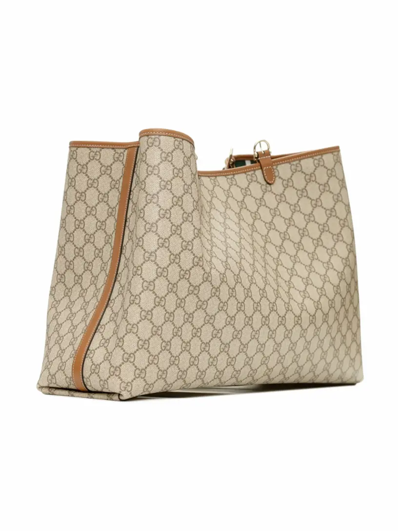 Gucci women's GG Emblem shopper bag - buy for 1359400 KZT in the
