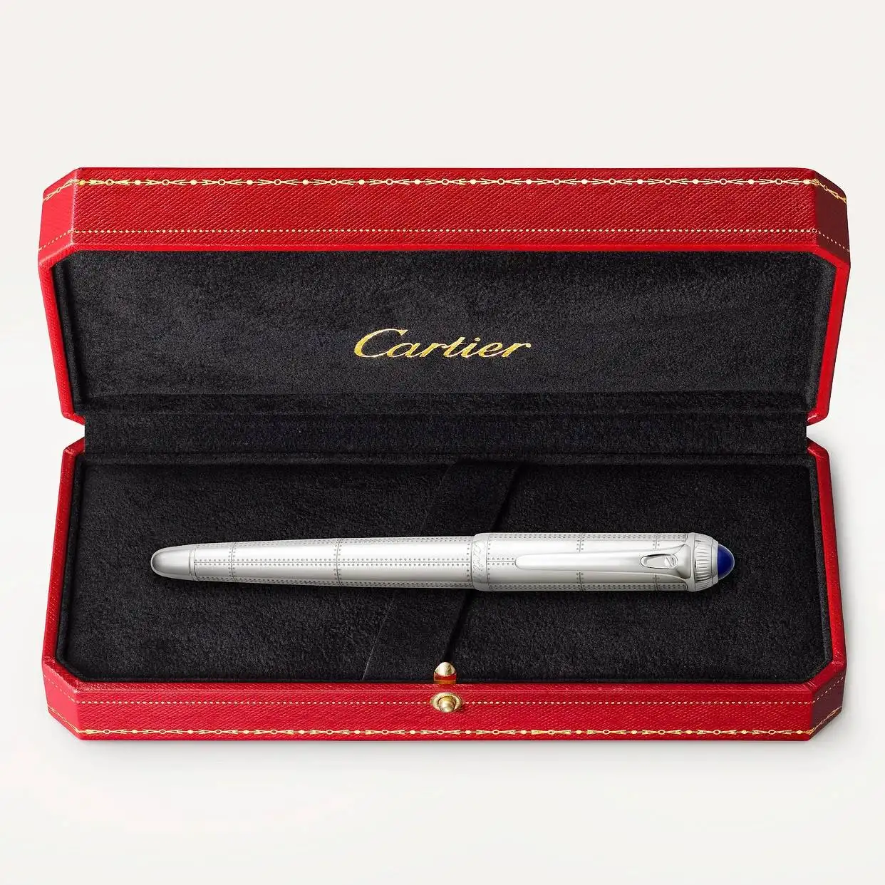 Cartier R de Cartier ballpoint pen - buy for 617000 KZT in the