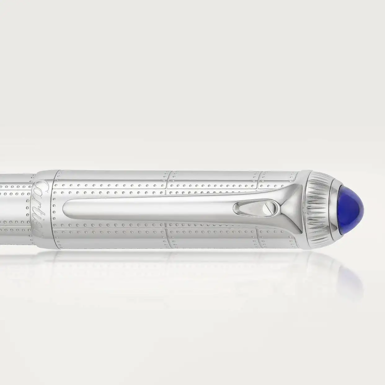 Cartier R de Cartier ballpoint pen - buy for 617000 KZT in the