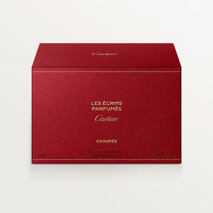 Свеча Les Écrins Parfumés Cartier - купить за 123000 тг. в