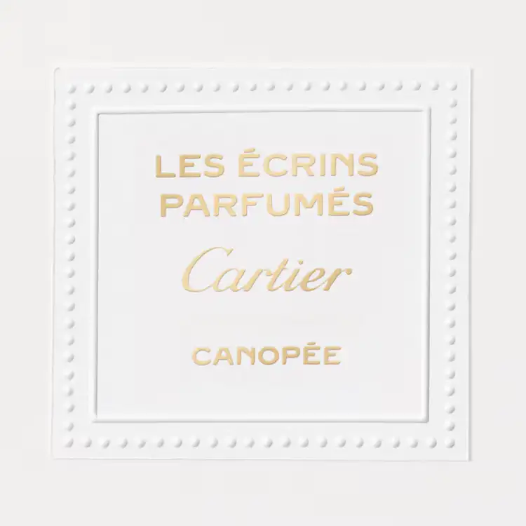 Свеча Les Écrins Parfumés Cartier - купить за 123000 тг. в