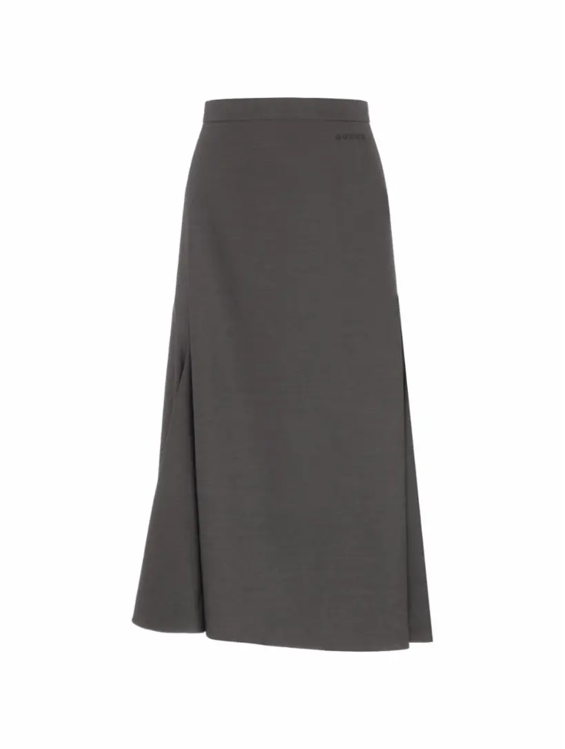 新品argue THE CURTAIN PENCIL SKIRT サイズ1 365574tyDa2.webp