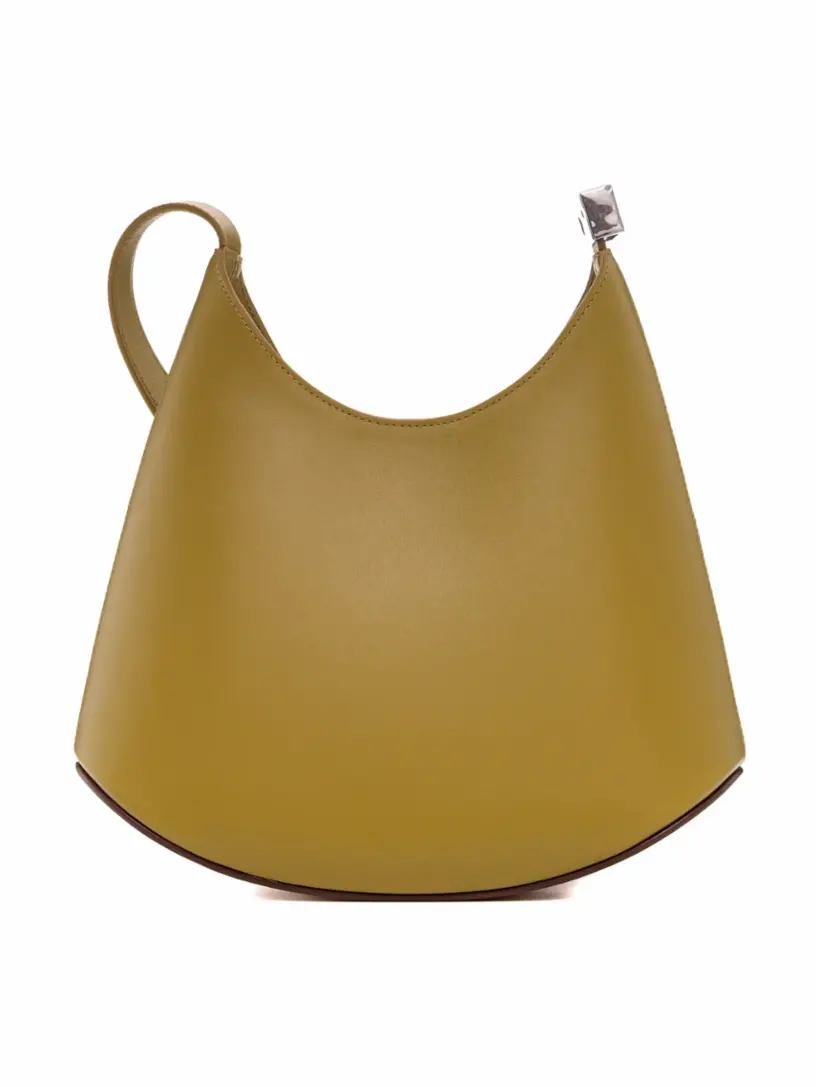 Jil Sander women's Eldorado shoulder bag - buy for 1280500 KZT in