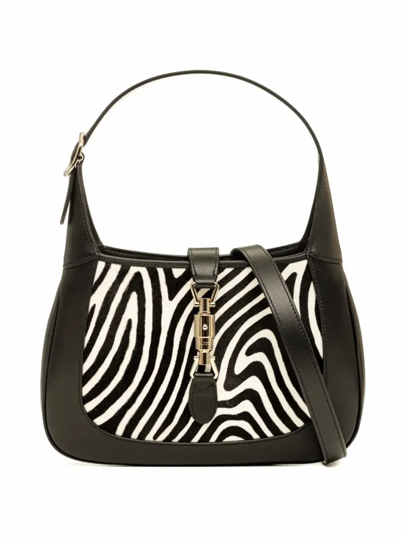 Сумка-хобо Jackie 1961 Gucci для женщин - купить за 2606400 тг. в