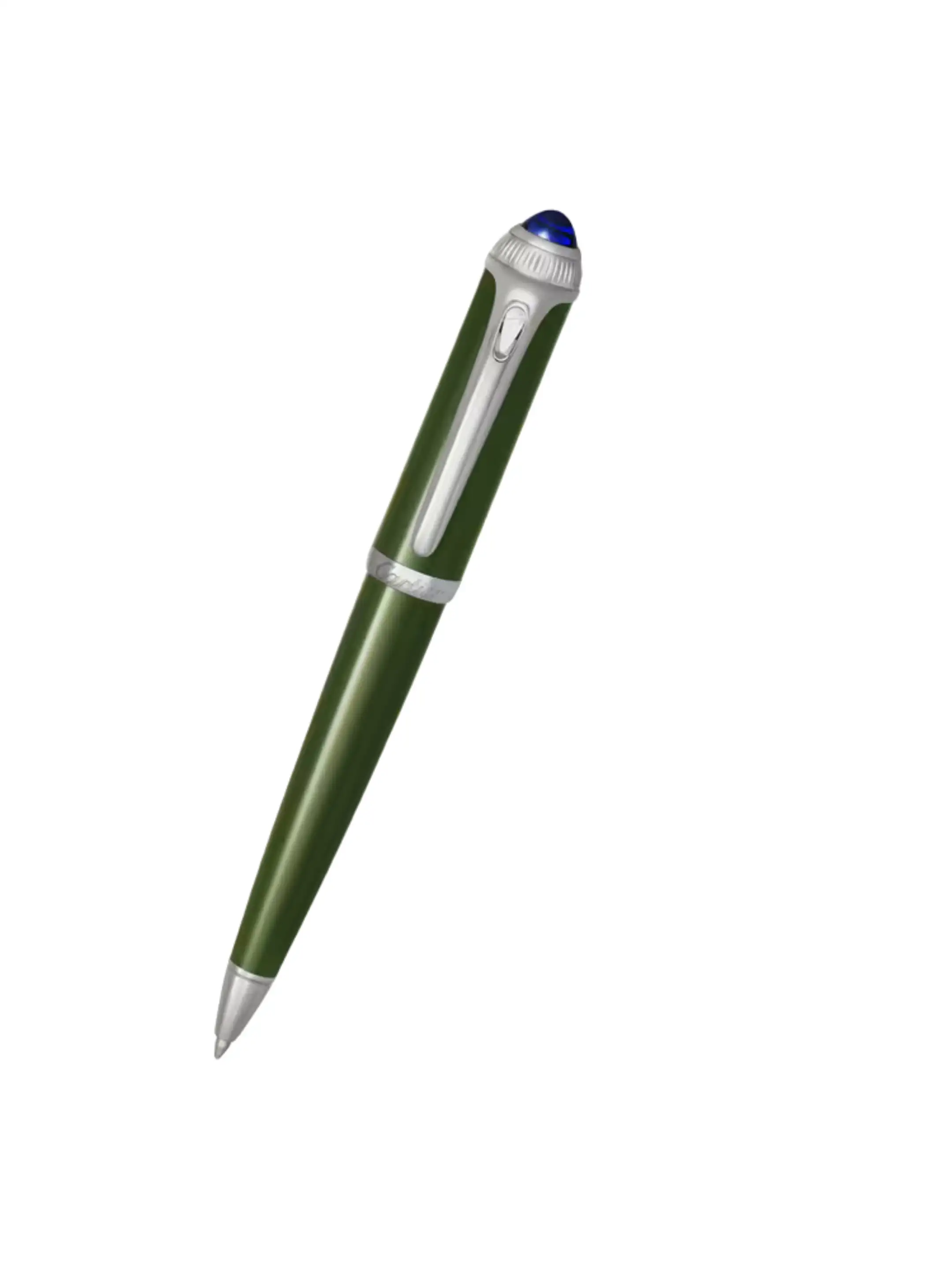 Cartier R de Cartier Pen ボールペン Cartier R de Cartier Pen - buy for 309000 KZT in the official
