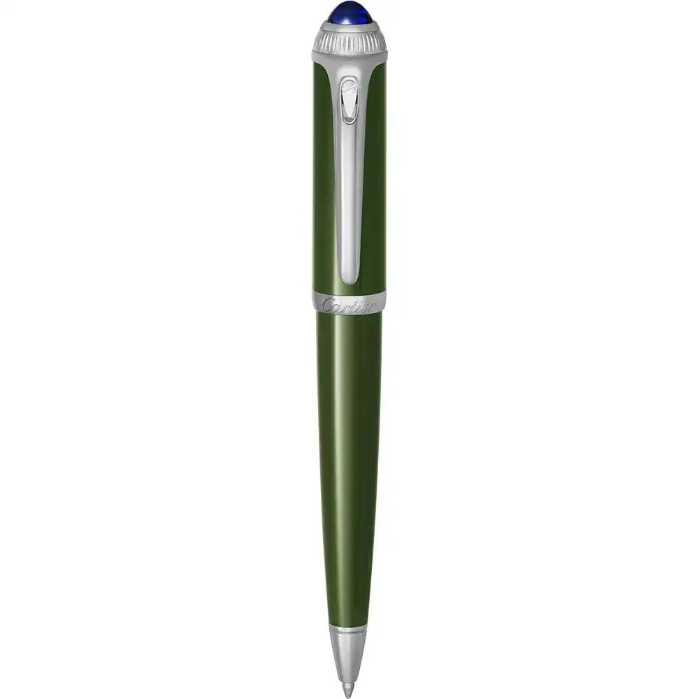 Cartier R de Cartier Pen - buy for 309000 KZT in the official