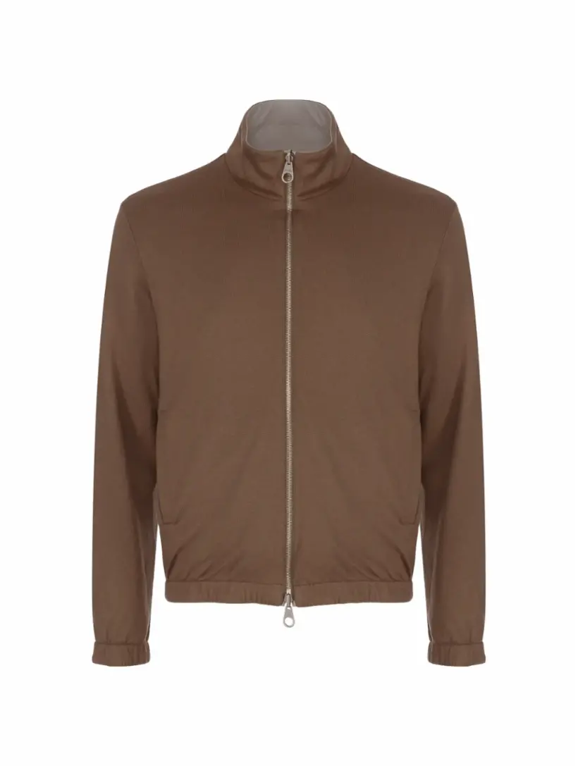 Loro Piana women's Reversible bomber jacket - buy for 2130000 KZT