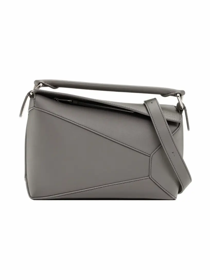 Loewe women's Puzzle shoulder bag - buy for 2033100 KZT in the
