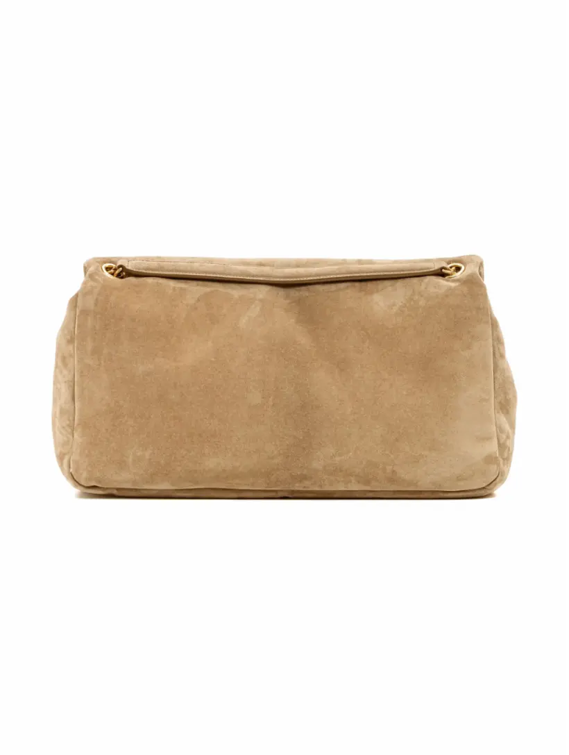 Saint Laurent women's Calypso Large shoulder bag - buy for 2113000