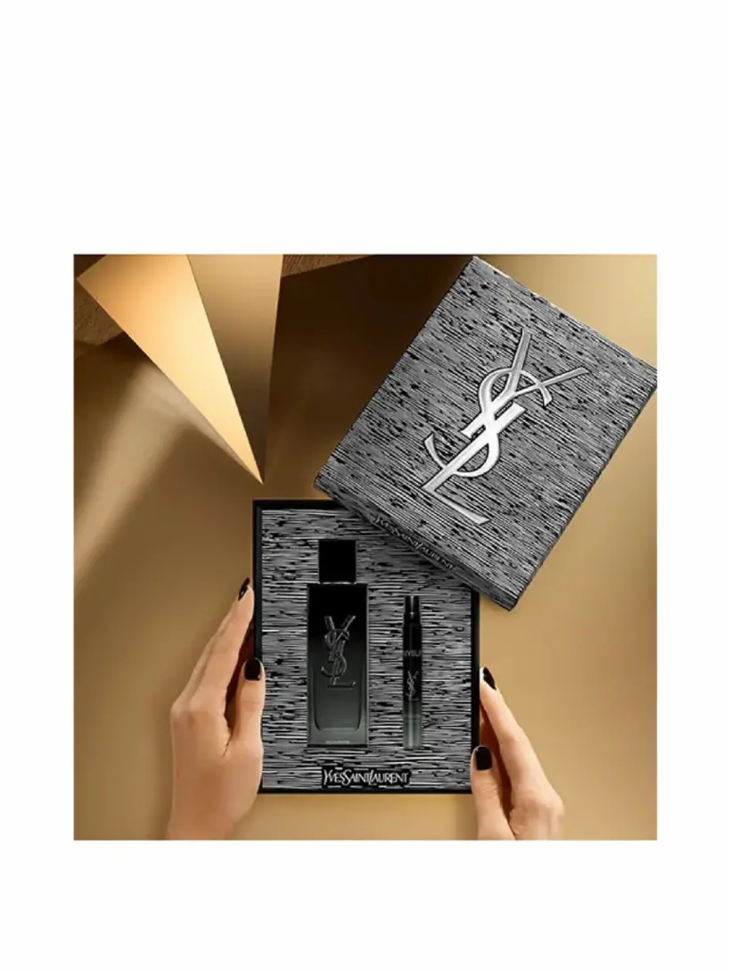 Yves Saint Laurent Myslf Eau de Parfum Holiday Gift Set - buy for