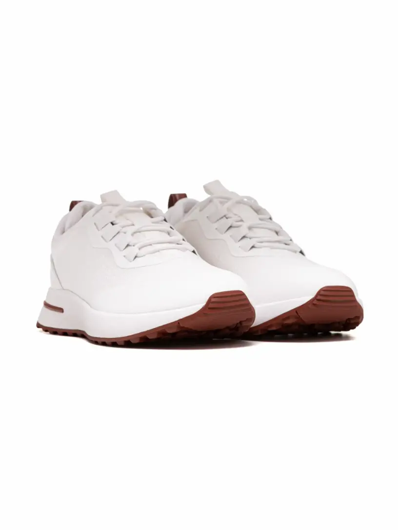Loro Piana women's Weekend Walk combined sneakers - buy for 768200