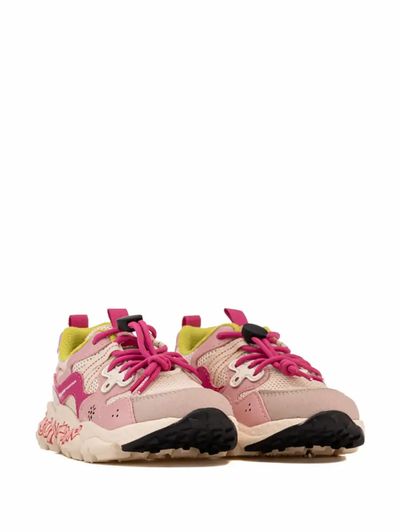 Flower Mountain women's Yamano combined sneakers - buy for 123900