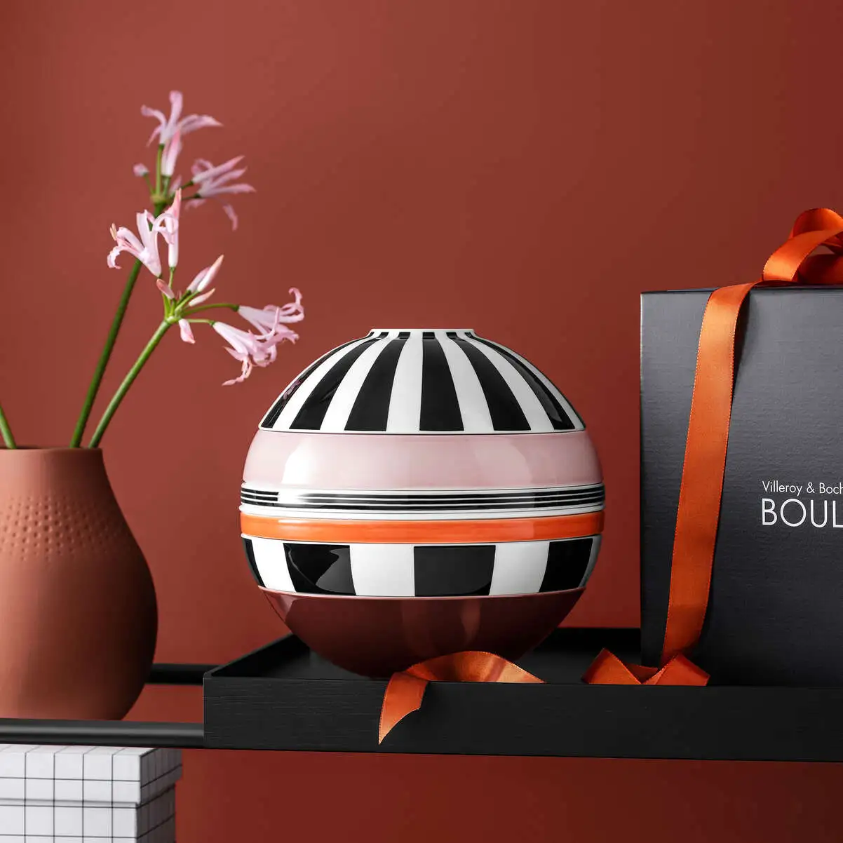 Villeroy & Boch 7-piece table setting La Boule - buy for 385000