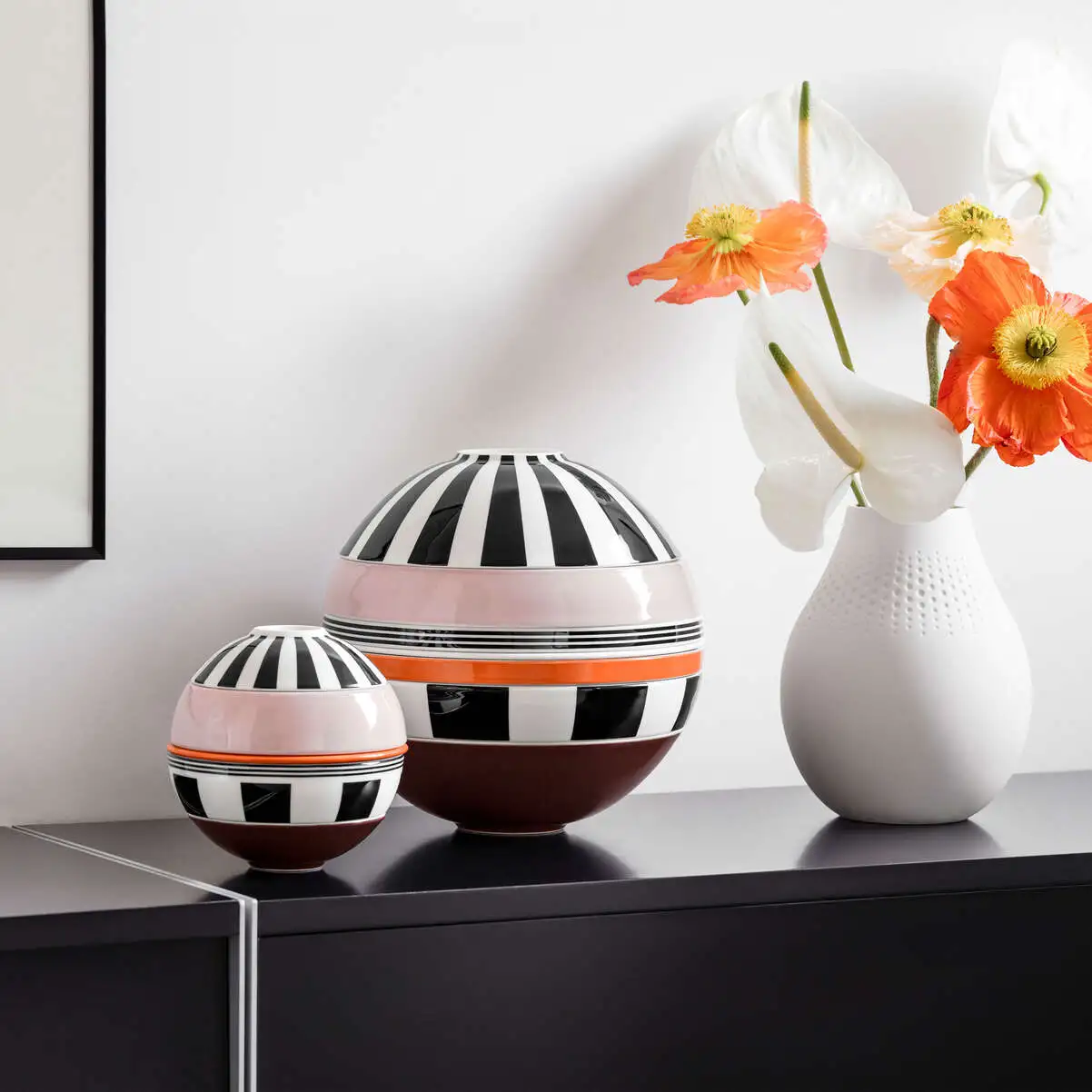 Villeroy & Boch 7-piece table setting La Boule - buy for 385000