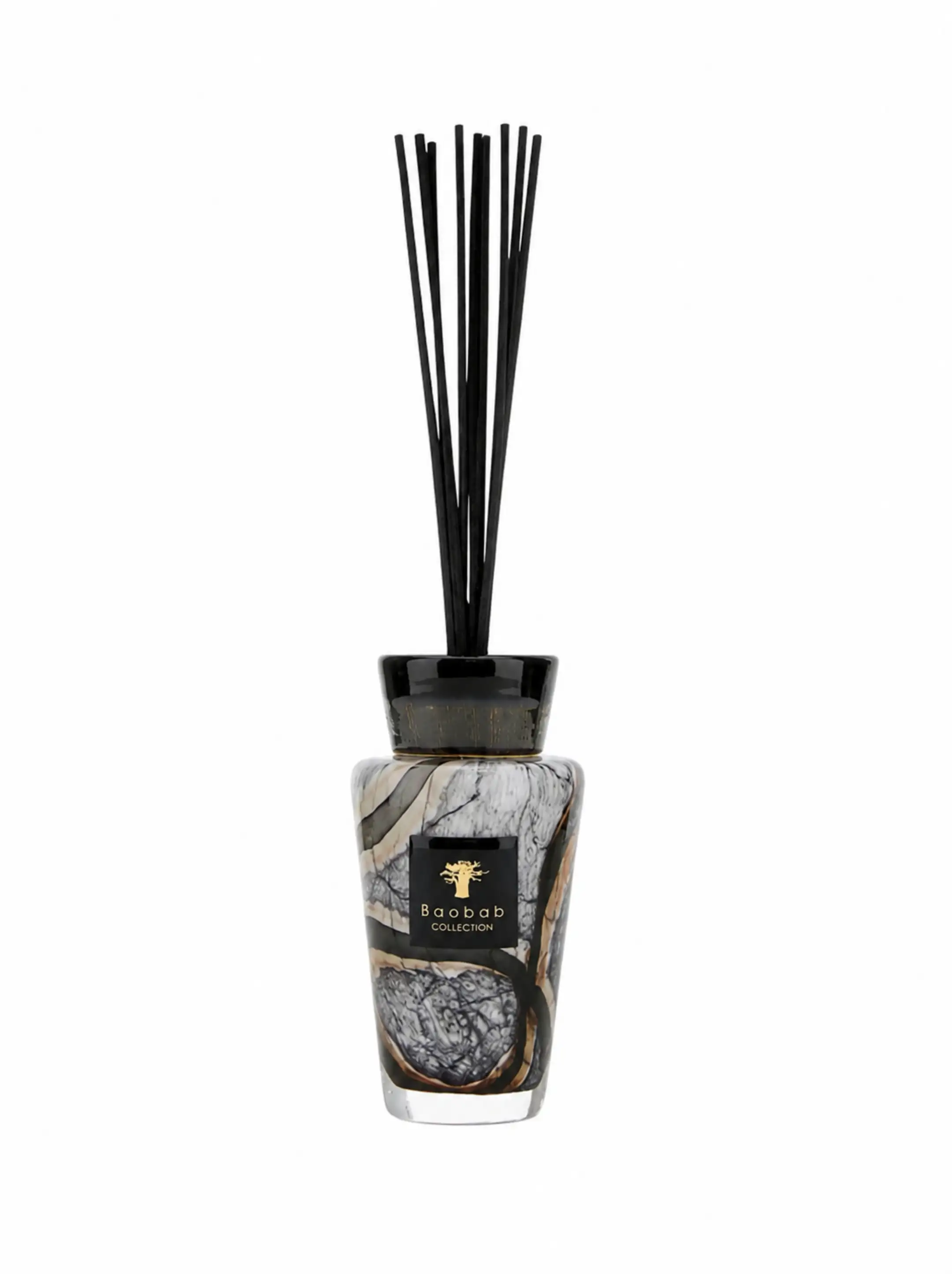 Baobab Mini Totem Stones Marble diffuser - buy for 153000 KZT in