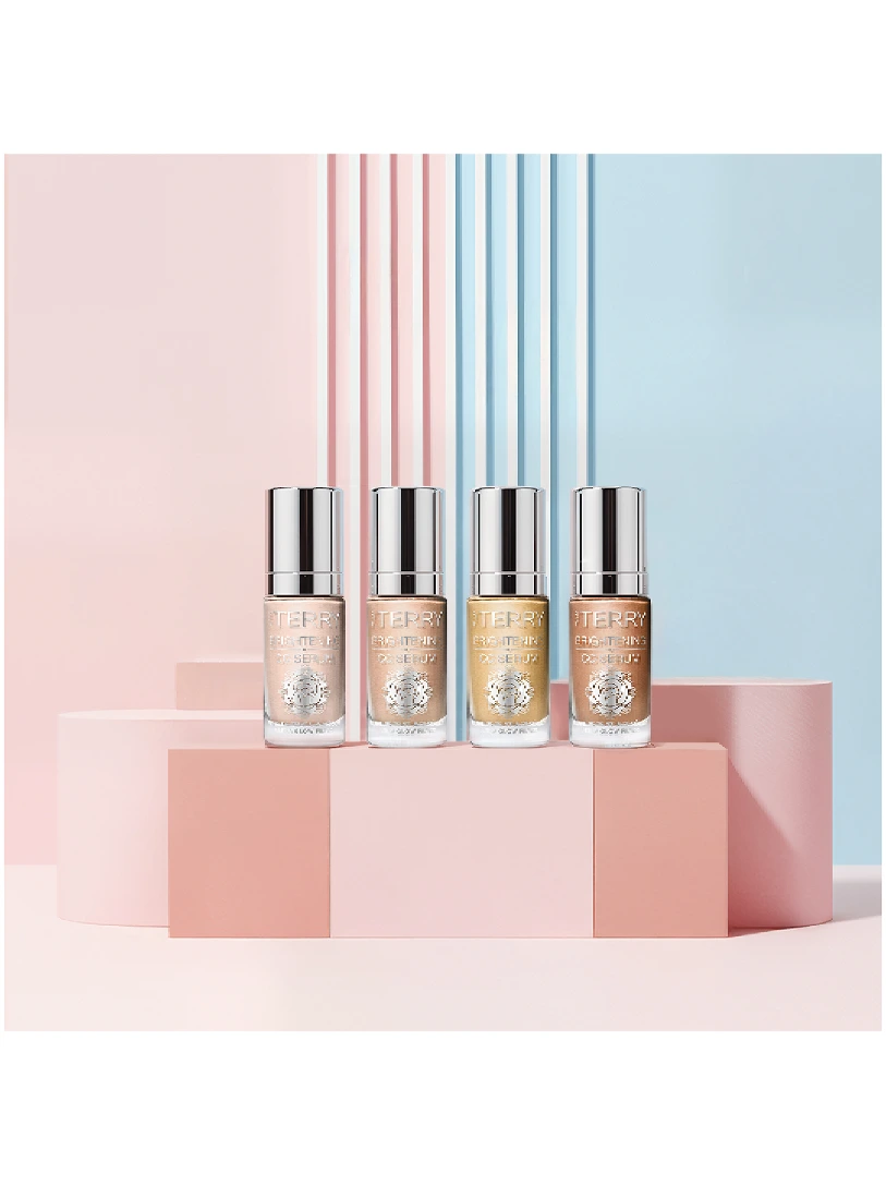 By Terry Brightening CC Face Serum - buy for 46200 KZT in the