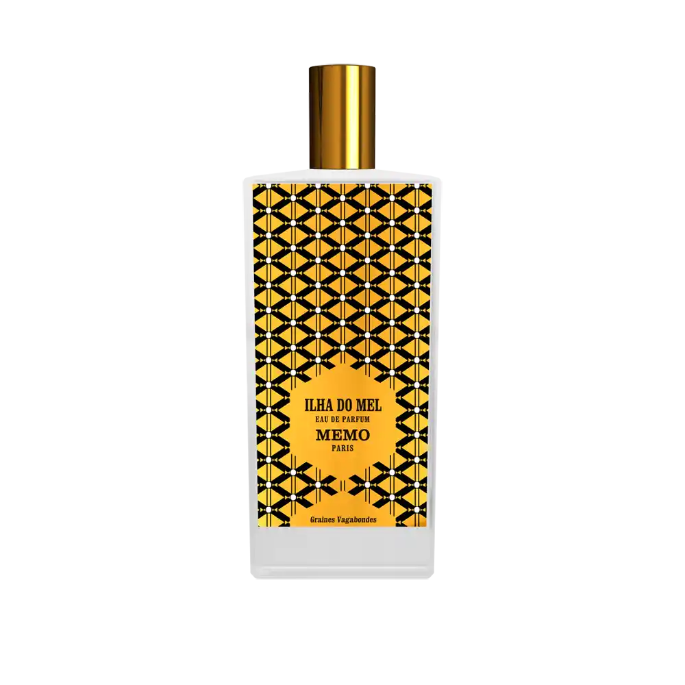 Memo ilha do mel. Memo ilha do mel 75мл. memo ilha do mel 100 ml. ilha do mel memo paris. eau de memo memo paris.